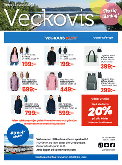 Tidning