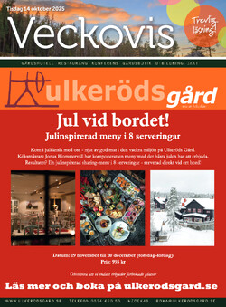 Tidning