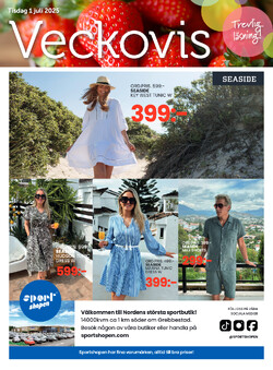Tidning