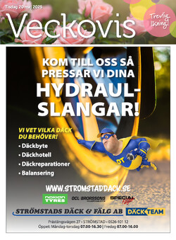 Tidning
