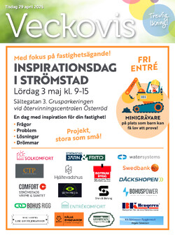 Tidning