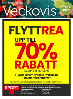 Tidning