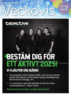 Tidning