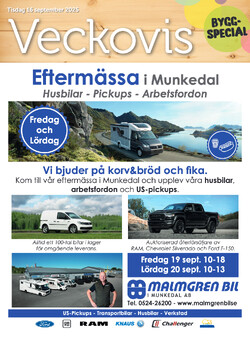 Tidning