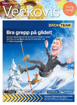 Tidning