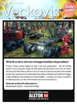 Tidning